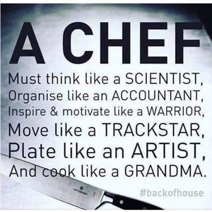 Meet your Posher, Cathy